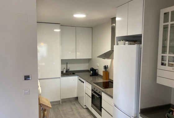 Herverkoop - Appartement / flat - Los Dolses - Costa Blanca