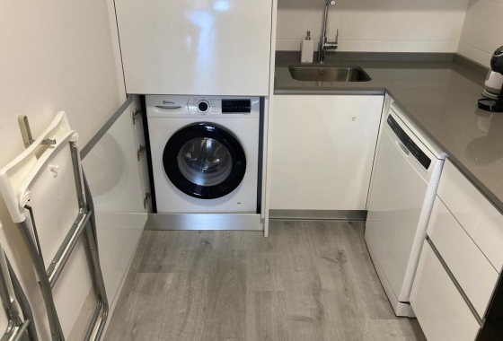 Herverkoop - Appartement / flat - Los Dolses - Costa Blanca