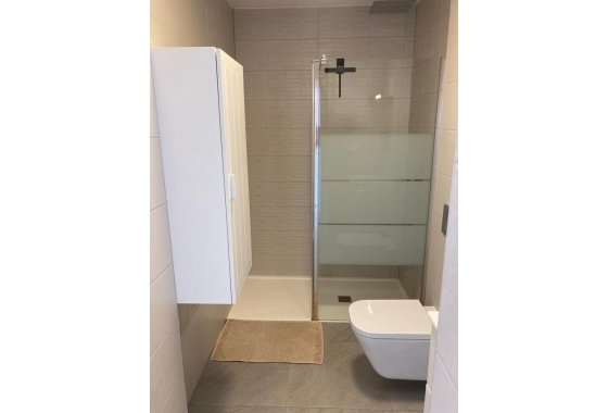 Herverkoop - Appartement / flat - Los Dolses - Costa Blanca