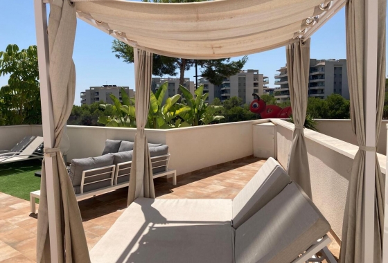 Herverkoop - Appartement / flat - Los Dolses - Costa Blanca