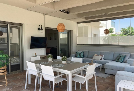 Herverkoop - Appartement / flat - Los Dolses - Costa Blanca