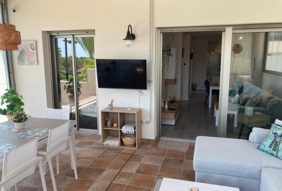 Herverkoop - Appartement / flat - Los Dolses - Costa Blanca