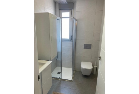 Herverkoop - Appartement / flat - Los Dolses - Costa Blanca