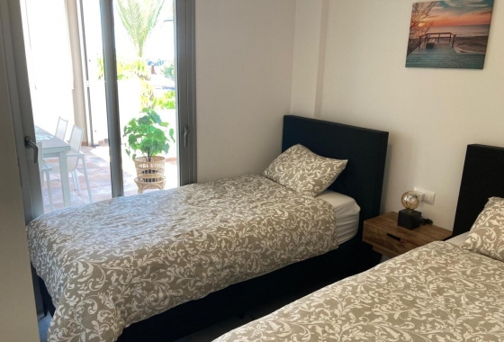 Herverkoop - Appartement / flat - Los Dolses - Costa Blanca