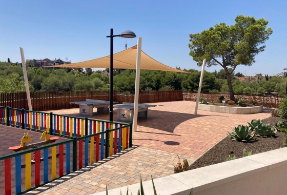 Herverkoop - Appartement / flat - Los Dolses - Costa Blanca