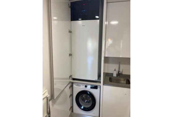 Herverkoop - Appartement / flat - Los Dolses - Costa Blanca