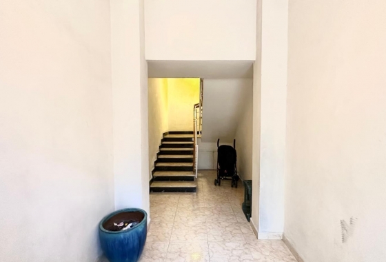 Перепродажа - Квартира - Torrevieja