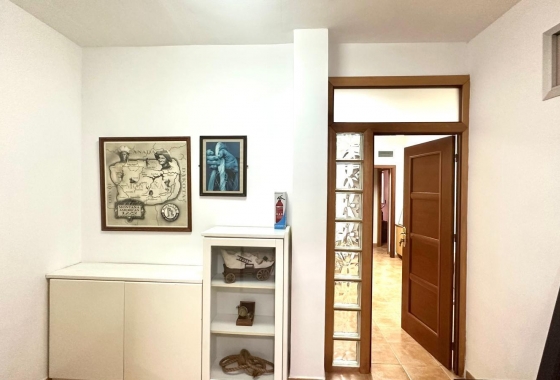 Перепродажа - Квартира - Torrevieja