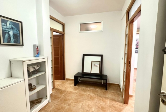 Перепродажа - Квартира - Torrevieja