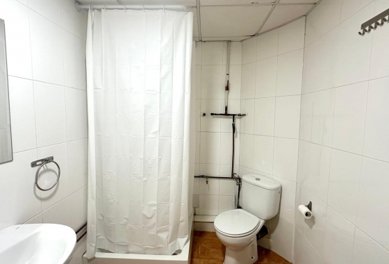 Перепродажа - Квартира - Torrevieja