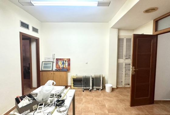 Перепродажа - Квартира - Torrevieja