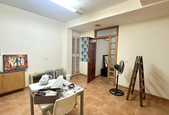 Перепродажа - Квартира - Torrevieja