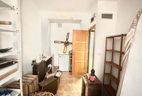 Перепродажа - Квартира - Torrevieja