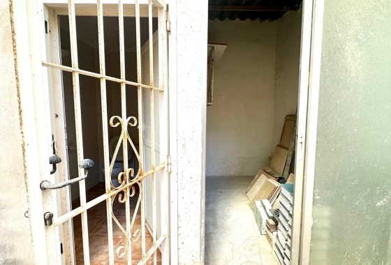 Перепродажа - Квартира - Torrevieja