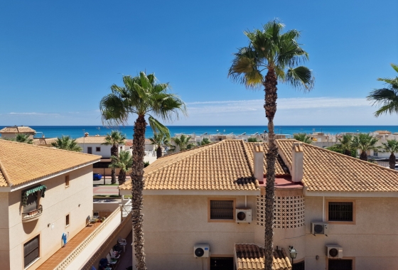 Herverkoop - Appartement / flat - Guardamar del Segura - Mercadona Area