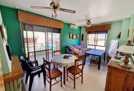 Herverkoop - Appartement / flat - Guardamar del Segura - Mercadona Area