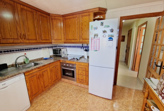 Herverkoop - Appartement / flat - Guardamar del Segura - Mercadona Area