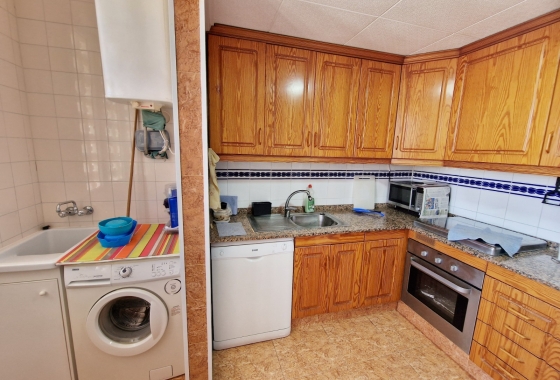 Herverkoop - Appartement / flat - Guardamar del Segura - Mercadona Area