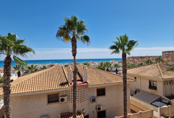 Herverkoop - Appartement / flat - Guardamar del Segura - Mercadona Area