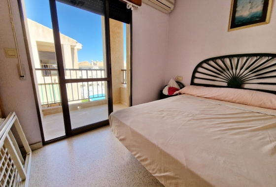 Herverkoop - Appartement / flat - Guardamar del Segura - Mercadona Area