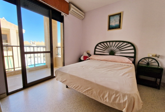 Herverkoop - Appartement / flat - Guardamar del Segura - Mercadona Area