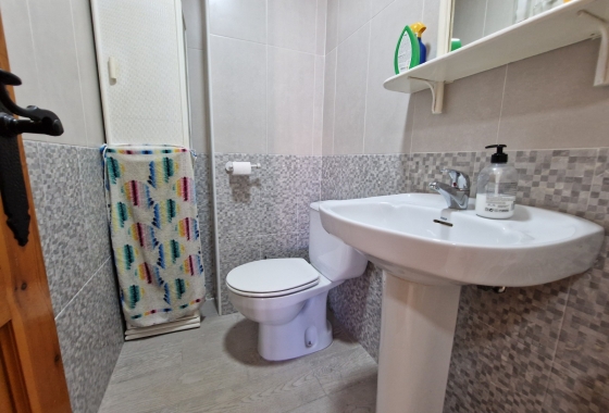 Herverkoop - Appartement / flat - Guardamar del Segura - Mercadona Area