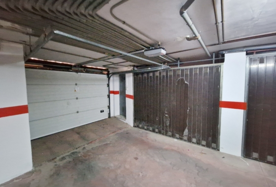 Herverkoop - Appartement / flat - Guardamar del Segura - Mercadona Area