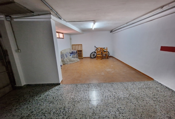Herverkoop - Appartement / flat - Guardamar del Segura - Mercadona Area