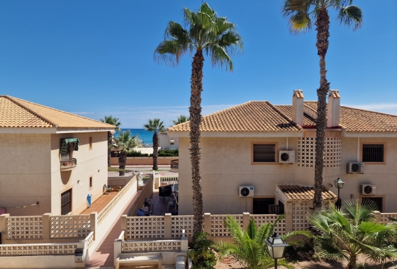 Herverkoop - Appartement / flat - Guardamar del Segura - Mercadona Area