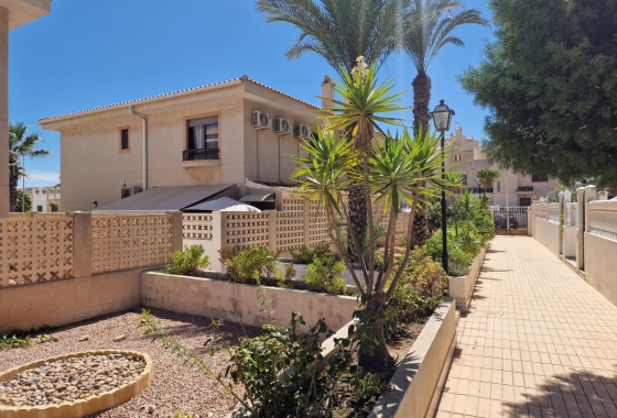 Herverkoop - Appartement / flat - Guardamar del Segura - Mercadona Area