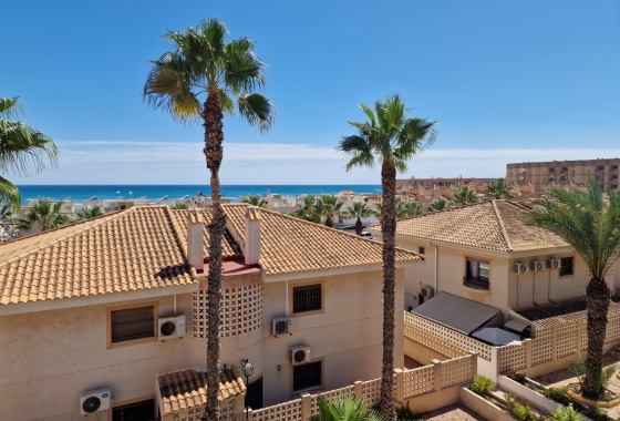 Herverkoop - Appartement / flat - Guardamar del Segura - Mercadona Area