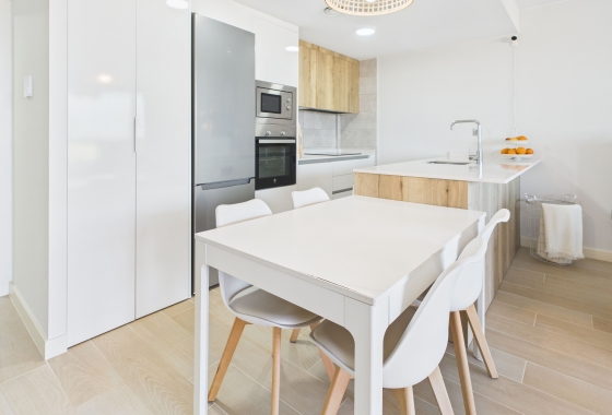 Herverkoop - Appartement / flat - Playa Honda - Costa Calida