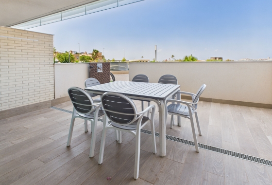 Herverkoop - Appartement / flat - Playa Honda - Costa Calida