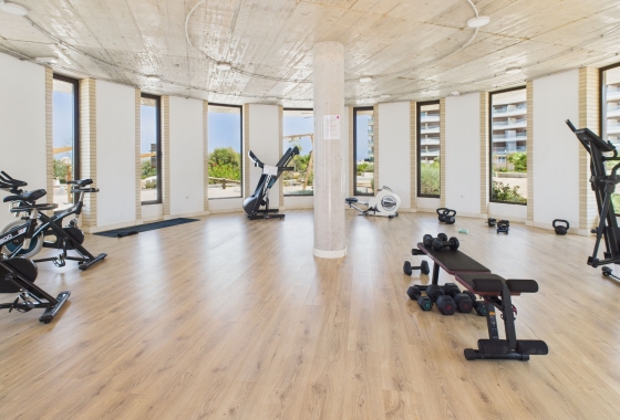 Herverkoop - Appartement / flat - Playa Honda - Costa Calida