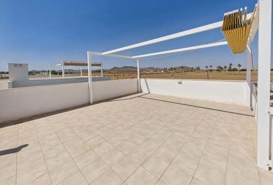 Reventa - Villa - Mar de Cristal - Costa Calida