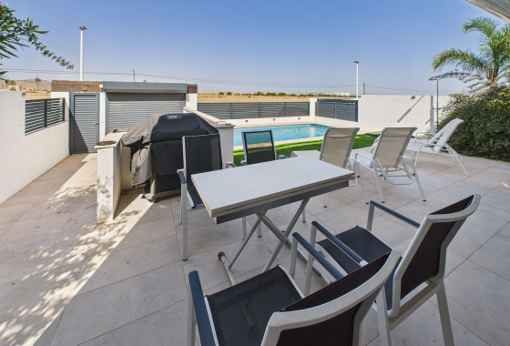 Reventa - Villa - Mar de Cristal - Costa Calida