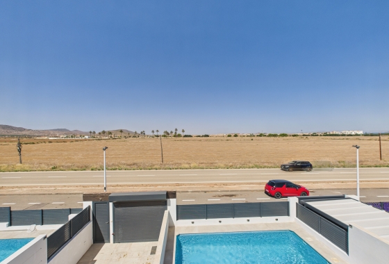 Reventa - Villa - Mar de Cristal - Costa Calida