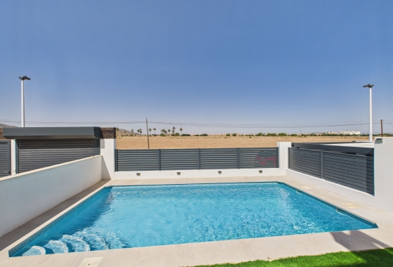 Reventa - Villa - Mar de Cristal - Costa Calida