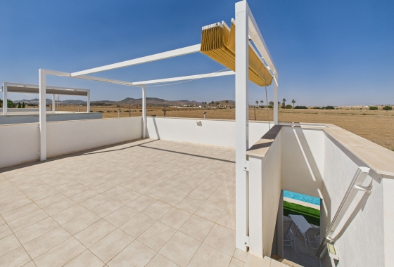 Reventa - Villa - Mar de Cristal - Costa Calida