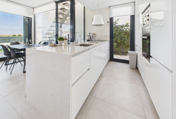 Reventa - Villa - Mar de Cristal - Costa Calida