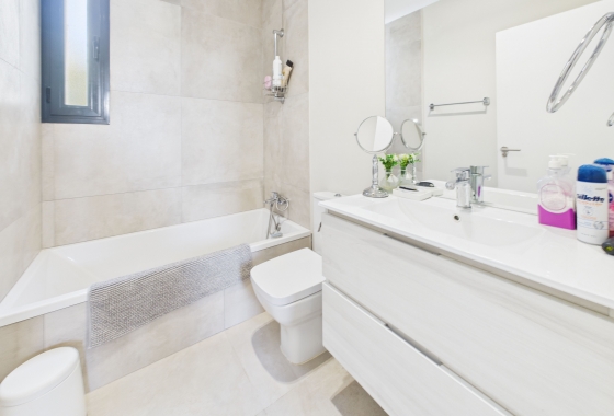 Reventa - Villa - Mar de Cristal - Costa Calida