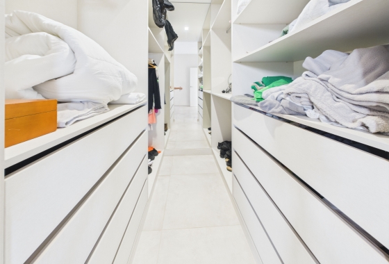 Reventa - Villa - Mar de Cristal - Costa Calida