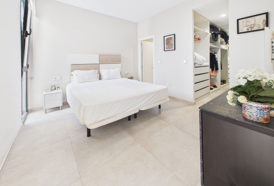 Reventa - Villa - Mar de Cristal - Costa Calida