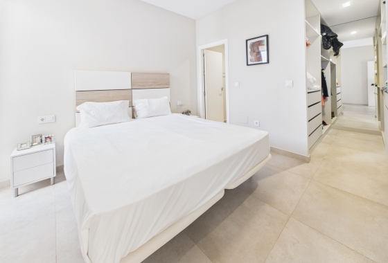 Reventa - Villa - Mar de Cristal - Costa Calida