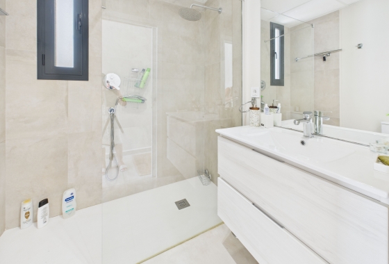 Reventa - Villa - Mar de Cristal - Costa Calida