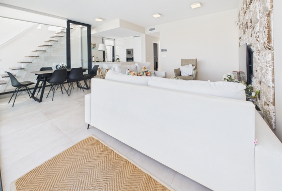 Reventa - Villa - Mar de Cristal - Costa Calida