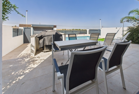 Reventa - Villa - Mar de Cristal - Costa Calida