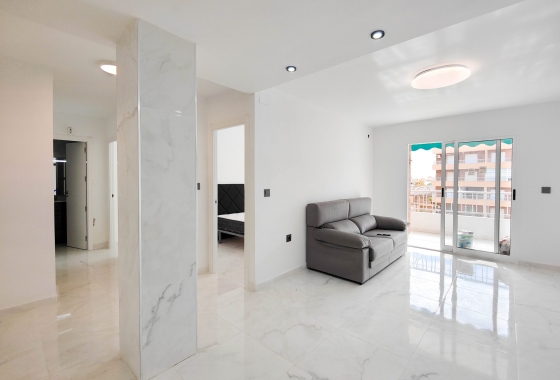Resale - Apartment / flat - Torrevieja - Costa Blanca