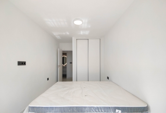 Resale - Apartment / flat - Torrevieja - Costa Blanca