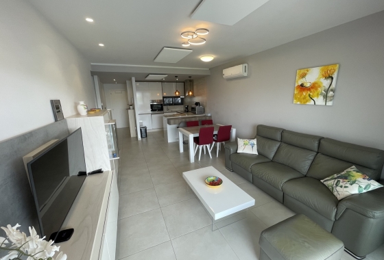 Wiederverkauf - Wohnung - Guardamar del Segura - Guardamar Del Segura